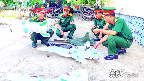 HIỆU QUẢ TỪ CHỈ THỊ SỐ 05