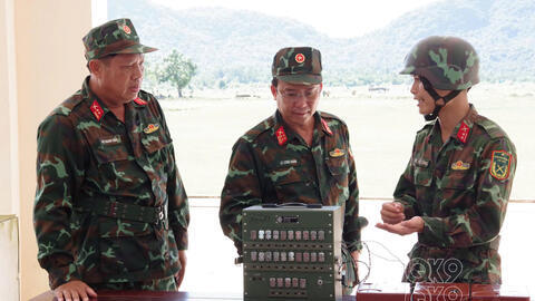KHƠI DẬY TINH THẦN SÁNG TẠO CỦA TUỔI TRẺ