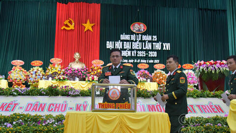 LÁ PHIẾU VÀ TRÁCH NHIỆM