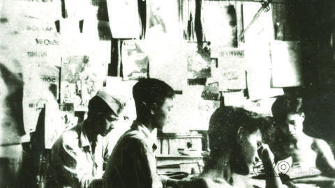 TỰ HÀO TRUYỀN THỐNG BÁO CHÍ CÁCH MẠNG