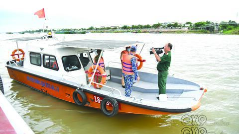 VIẾT TIẾP DÒNG CHẢY TRUYỀN THỐNG