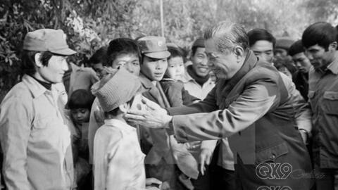 “NHỮNG VIỆC CẦN LÀM NGAY” CỦA TỔNG BÍ THƯ NGUYỄN VĂN LINH VÀ BÀI HỌC KINH NGHIỆM ĐỐI VỚI CÔNG TÁC XÂY DỰNG, CHỈNH ĐỐN ĐẢNG HIỆN NAY