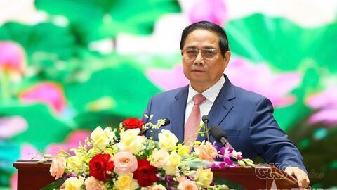 Quân ủy Trung ương - Bộ Quốc phòng: HỘI NGHỊ QUÂN CHÍNH 6 THÁNG ĐẦU NĂM 2025
