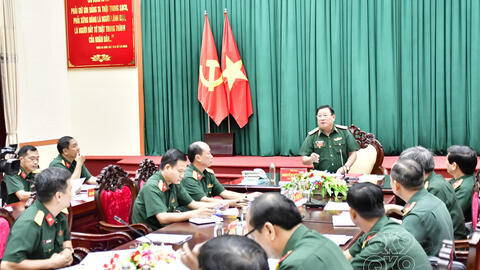 PHẢI HỌC TẬP CÁC ĐƠN VỊ TIẾN BỘ TRONG CHUYỂN ĐỔI SỐ