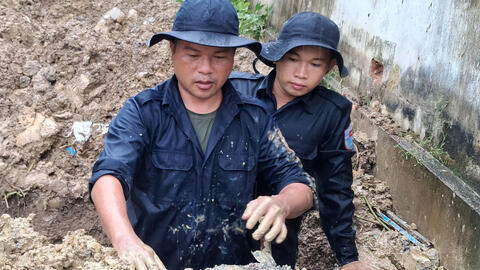 1 ngày cùng Đội k90