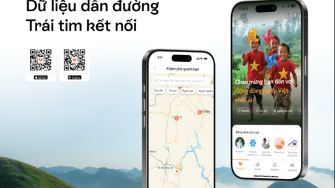 App Thiện nguyện do Ngân hàng TMCP Quân đội (MB) phát triển