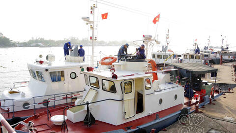 Huấn luyện làm chủ phương tiện kỹ thuật