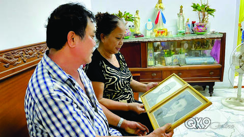 Đất mẹ đón anh về - Bài cuối: Thiêng liêng tình dân tộc, nghĩa đồng bào