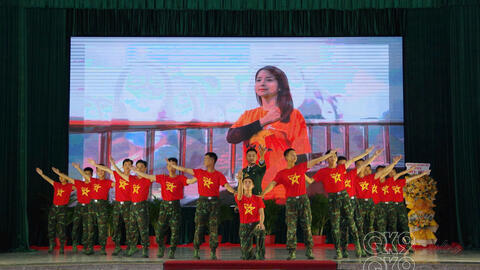 Nâng cao chất lượng giáo dục quốc phòng và an ninh