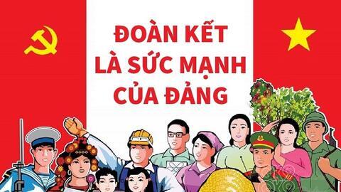Tỉnh táo trước những luận điệu chống phá - Kỳ 2: Tăng cường nội lực, kiên quyết đấu tranh