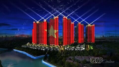 Tỉnh táo trước những luận điệu chống phá - Kỳ cuối: Hiện thực hóa khát vọng hùng cường