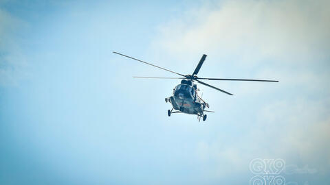 Trung đoàn 917, Sư đoàn Không quân 370: “Luyện kỹ để cơ động nhanh, ứng phó hiệu quả”