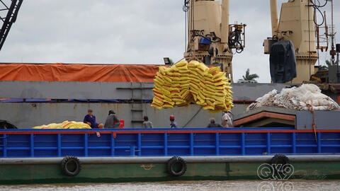 Tháo gỡ “nút thắt” để TP Cần Thơ trở thành trung tâm logistics hiện đại