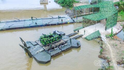 Chủ động sáng tạo, đoàn kết vượt khó,  hoàn thành tốt nhiệm vụ