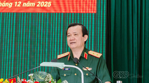Tăng cường quản lý tư tưởng, duy trì kỷ luật