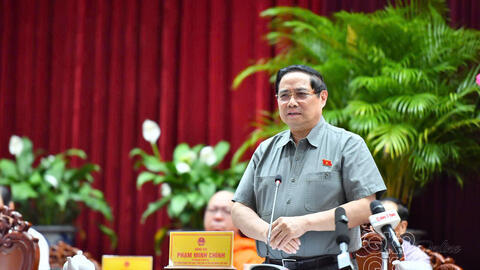 Thành phố Cần Thơ tiếp tục sắp xếp hệ thống giáo dục, y tế tinh gọn, hiệu quả