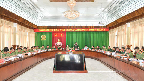 Kiểm tra thực hiện Nghị định 03/2019/NĐ-CP tại tỉnh Đồng Tháp