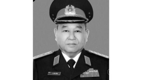 Tổ chức lễ tang đồng chí Đại tướng Lê Văn Dũng với nghi thức Lễ tang cấp Nhà nước
