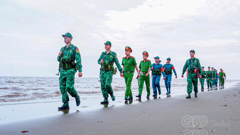 Công tác tư tưởng phải đi trước một bước