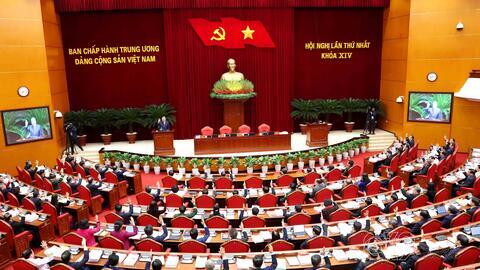 Đề xuất bổ sung, sửa đổi Điều lệ Đảng tại Đại hội XV