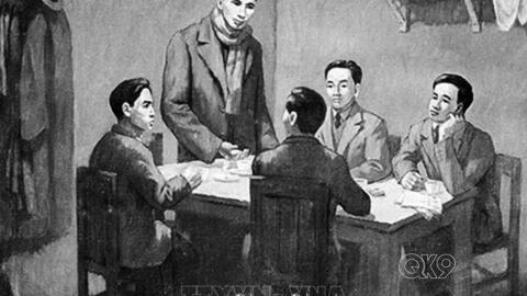 Người về mang tới những mùa Xuân