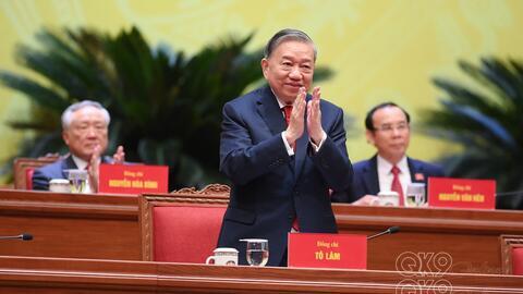 “Tiến lên! Toàn thắng ắt về ta”