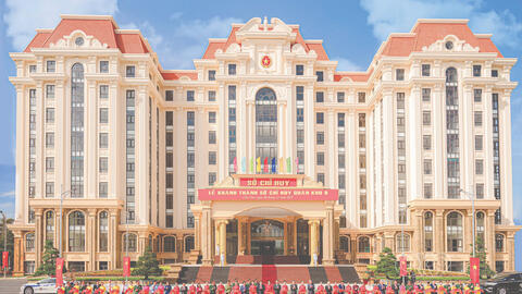 10 sự kiện nổi bật của Lực lượng vũ trang Quân khu năm 2025