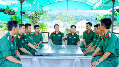 Tết ở đặc khu Phú Quốc