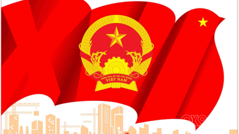 Danh sách 864 người ứng cử đại biểu Quốc hội khóa XVI