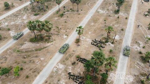 Tiếp bước truyền thống "Đã ra quân là đánh thắng"