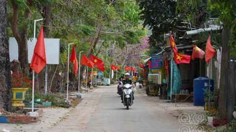 Cử tri Thổ Châu gửi gắm nhiều kỳ vọng