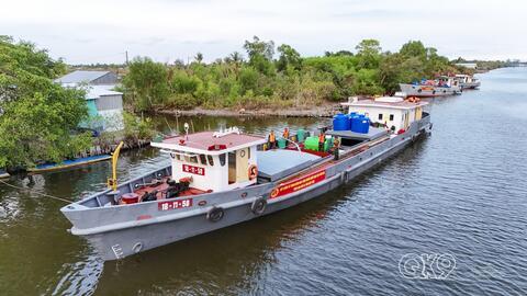 Nỗ lực hoàn thành tốt nhiệm vụ trong giai đoạn mới