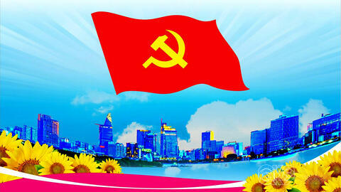 Quân khu phát động Cuộc thi chính luận bảo vệ nền tảng tư tưởng của Đảng lần thứ Sáu, năm 2026