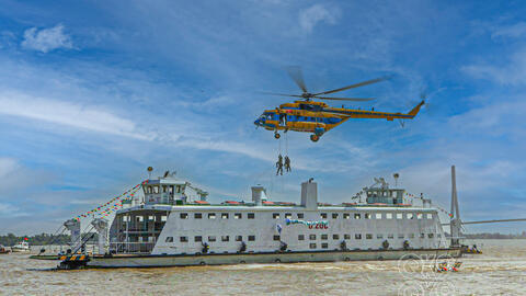 Tiểu đoàn Trinh sát 50 năm bản lĩnh và khát vọng vươn xa