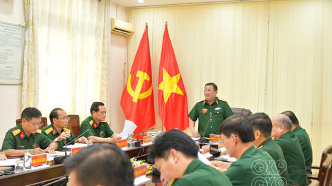 Rà soát, hỗ trợ xóa nhà tạm, nhà dột nát cho đối tượng là con đẻ của người hoạt động kháng chiến bị nhiễm chất độc hóa học