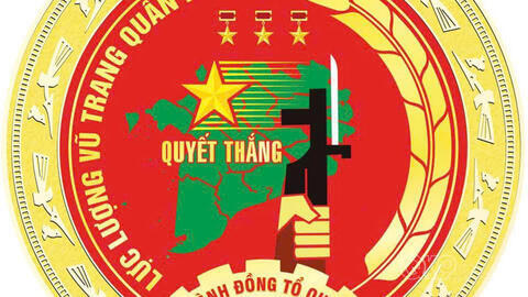 Xây dựng Cơ quan Tham mưu hoạt động nền nếp, hiệu quả