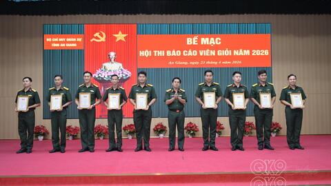 Bản lĩnh và trí tuệ trên mặt trận tư tưởng