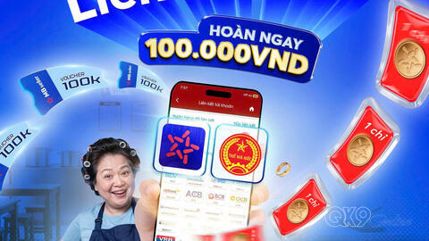 MB phối hợp cùng cơ quan Thuế TP.HCM ra mắt giải pháp số toàn diện cho hộ kinh doanh