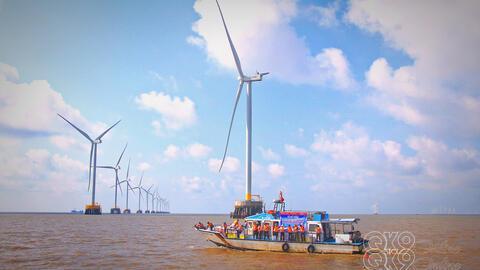 Tạo chuyển biến trong ngư dân về khai thác biển