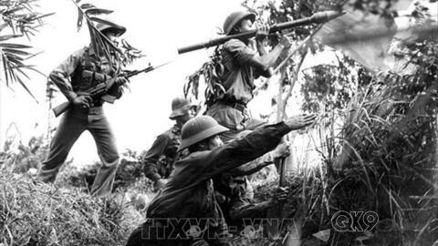 KỶ NIỆM 80 NĂM NGÀY TRUYỀN THỐNG CỤC TUYÊN HUẤN VÀ NGÀNH TUYÊN HUẤN QUÂN ĐỘI (11/5/1946 - 11/5/2026) - Bài 3: Cục Tuyên huấn và Ngành Tuyên huấn Quân đội trong thời kỳ xây dựng, bảo vệ miền Bắc
