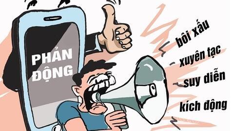 Cảnh giác trước luận điệu xuyên tạc chủ trương của Đảng