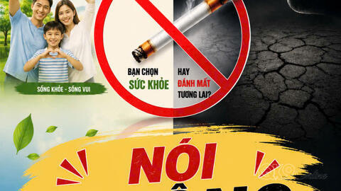 Bài học xưa và lời nhắc cho hôm nay về thuốc lá