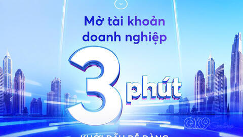 Biz Mbbank được vinh danh tại Lễ biểu dương thành tựu tác động vì Việt Nam số 2026