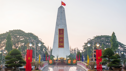 Cần Thơ khởi động "Chiến dịch 500 ngày đêm"