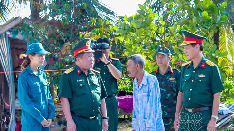 Tri ân để sống đẹp, sống có trách nhiệm
