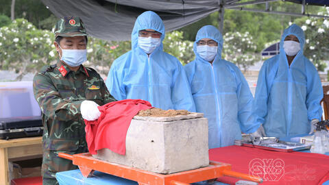 Thông tin nhỏ cũng có thể là mắt xích quan trọng