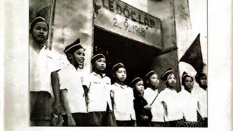 Từ Chi bộ Phòng Chính trị Chiến khu 8, Chiến khu 9 (1947 – 1950) đến Đảng bộ liên chi Phòng Chính trị Phân Liên khu Miền tây (1951 – 1954)
