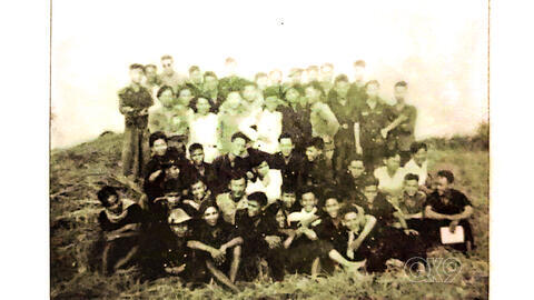Cơ quan Chính trị Quân khu 8 và Quân khu 9 giai đoạn (1961 - 1965)