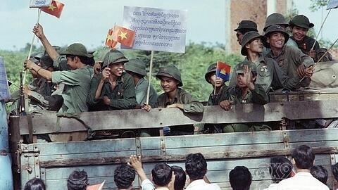 Đảng bộ Cục Chính trị Quân khu 9 trong giai đoạn 1985 - 1989