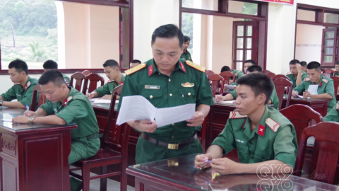 Biến lý luận thành sức mạnh